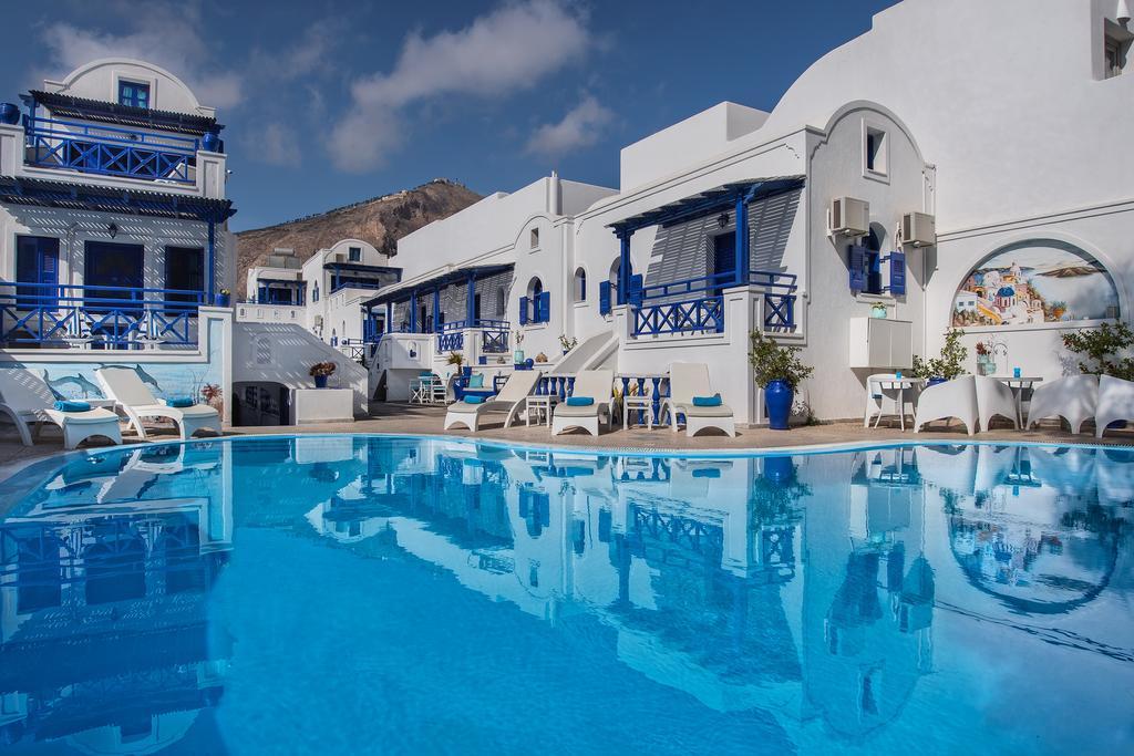 Apartahotel Samson΄s Village 3*