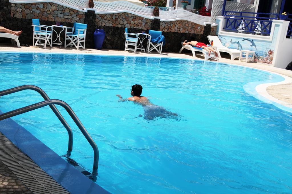 Samson΄s Village Apartahotel