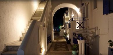 Apartahotel Samson΄s Village 3*