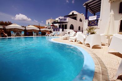 Apartahotel Samson΄s Village