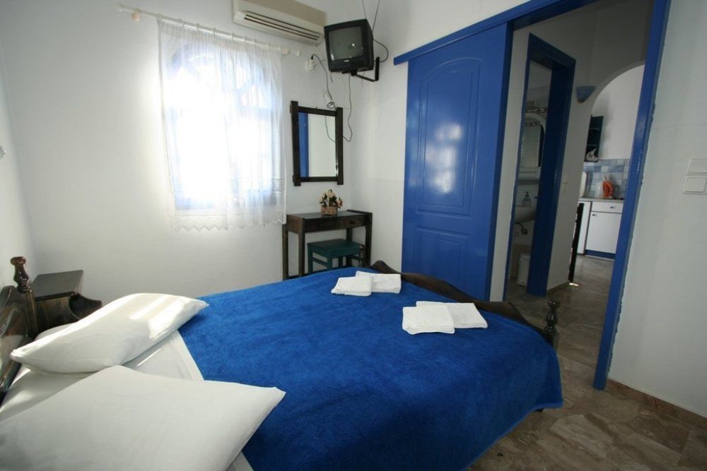 Samson΄s Village Apartahotel