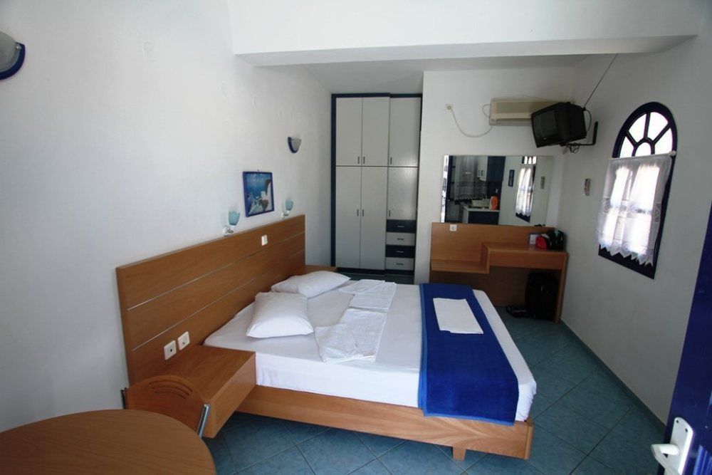Apartahotel Samson΄s Village 3*