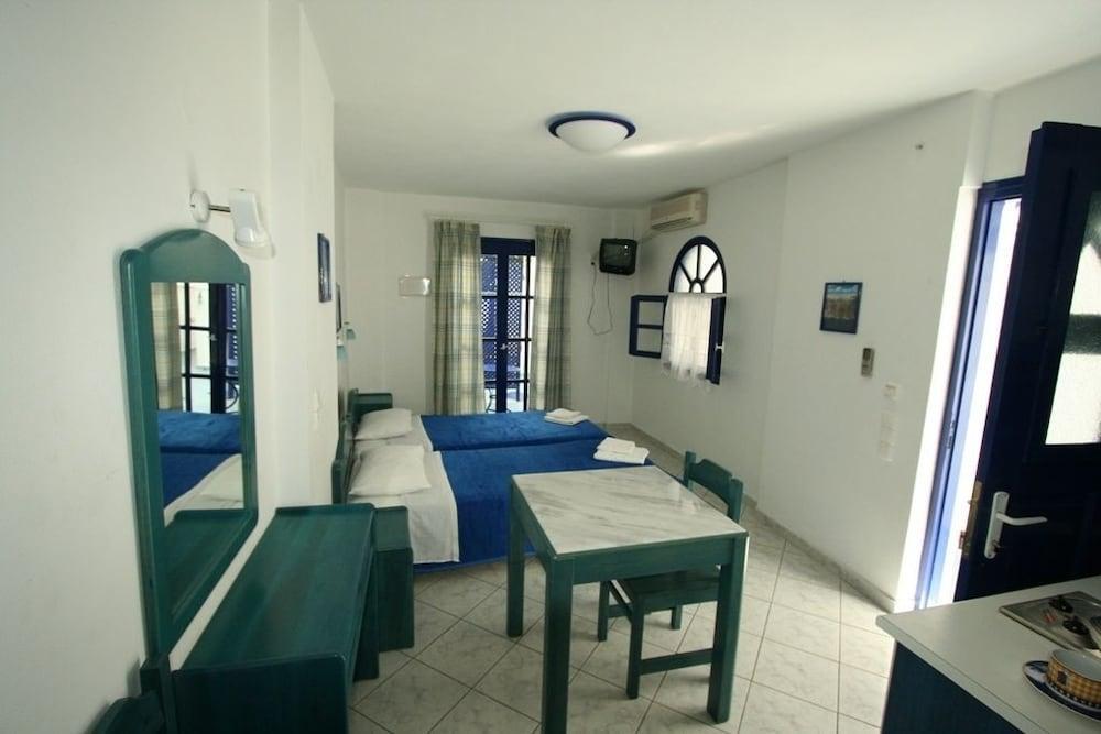 Appart hôtel Samson΄s Village 3*