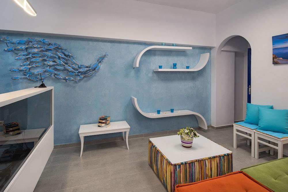 Samson΄s Village Hotel apartamentowy 3*