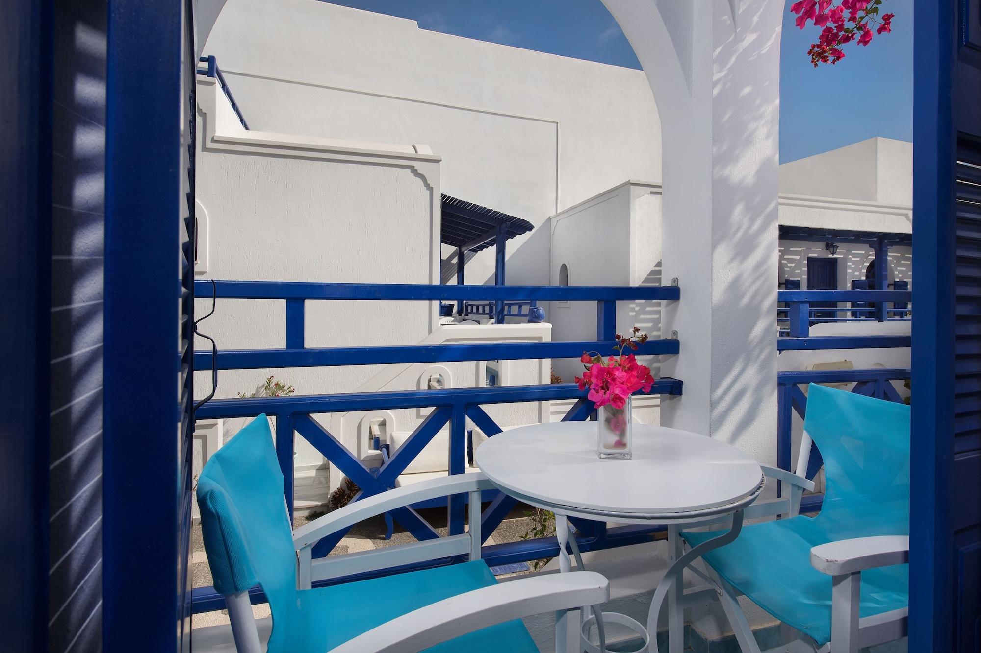 Samson΄s Village Appart hôtel