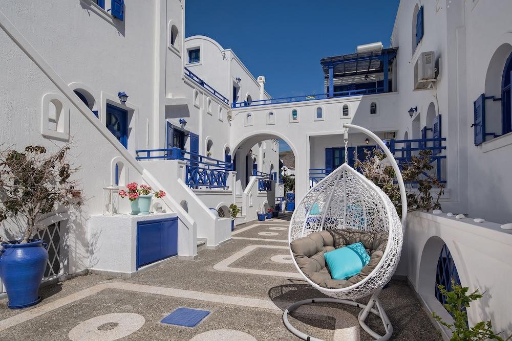 Appart hôtel Samson΄s Village