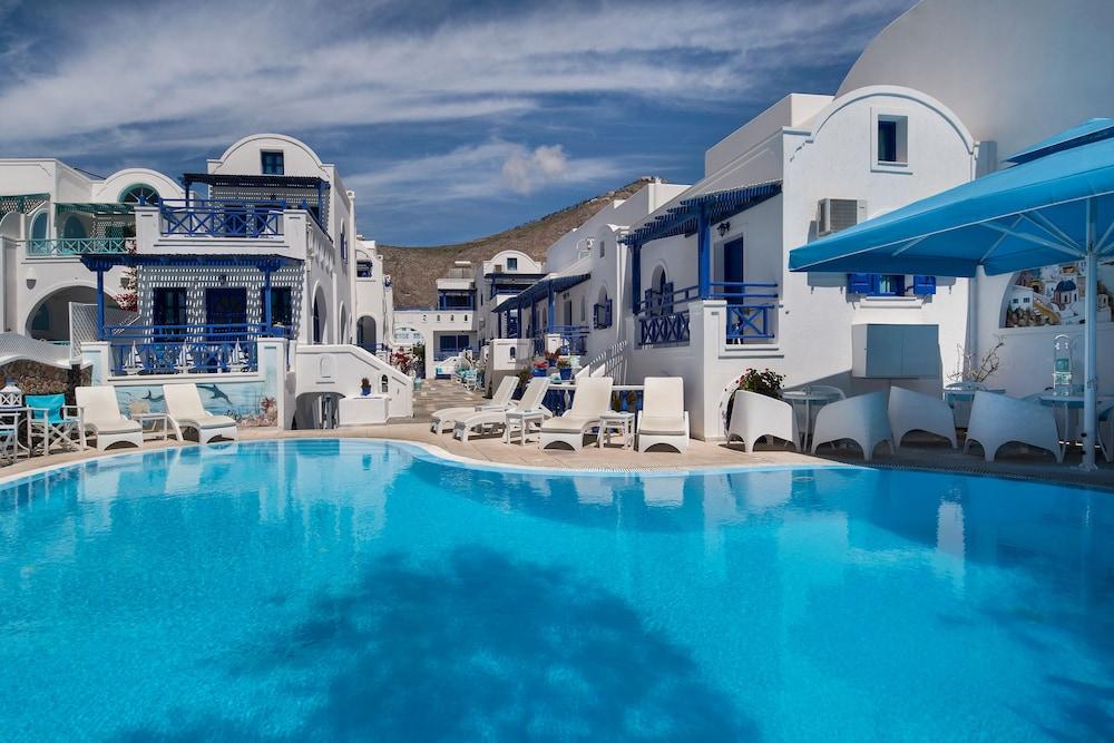 Samson΄s Village 3*