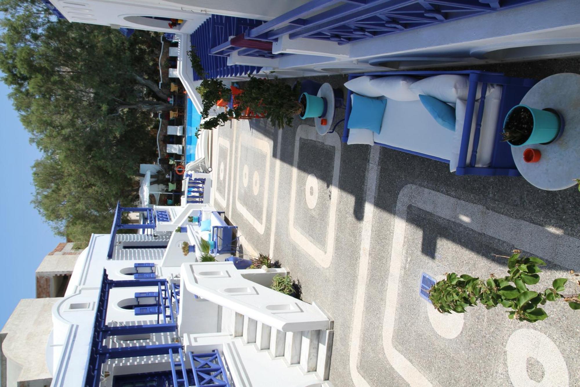 Appart hôtel Samson΄s Village 3*
