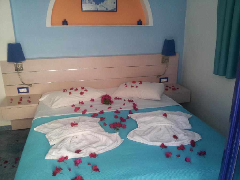 Samson΄s Village Appart hôtel