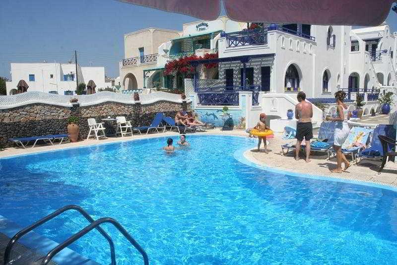 Samson΄s Village Appart hôtel 3*