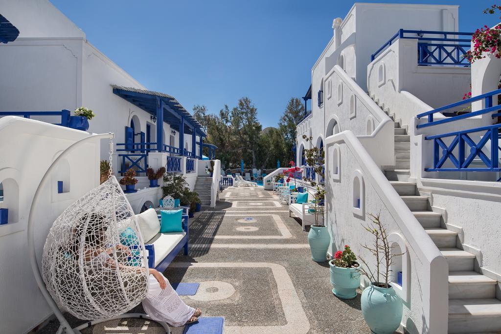 Appart hôtel Samson΄s Village