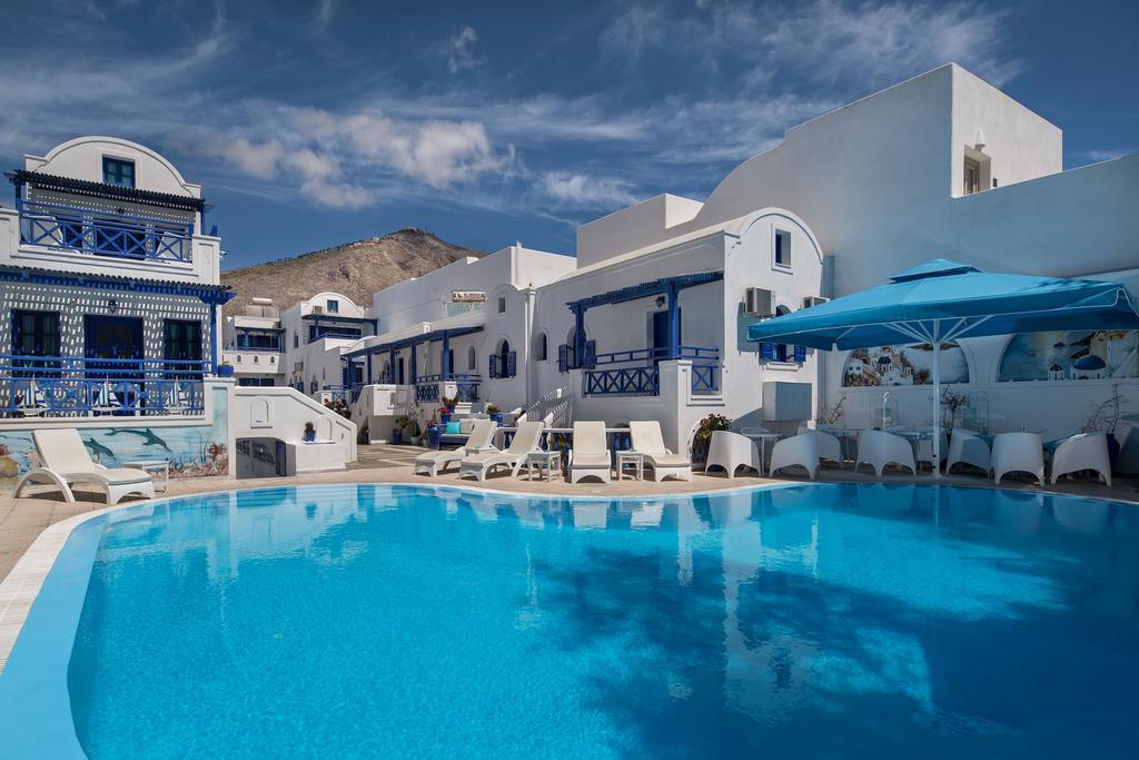 Appart hôtel Samson΄s Village 3*