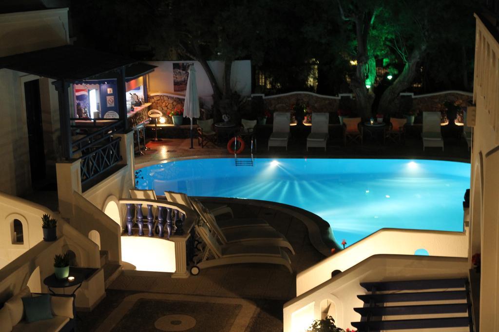 Appart hôtel Samson΄s Village 3*