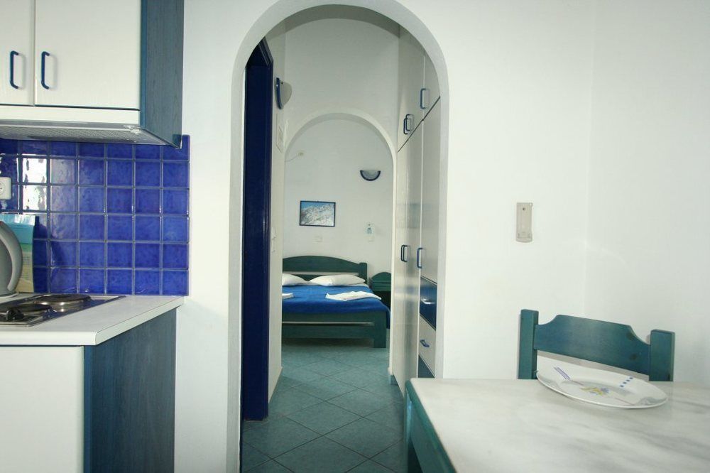 Samson΄s Village Appart hôtel 3*