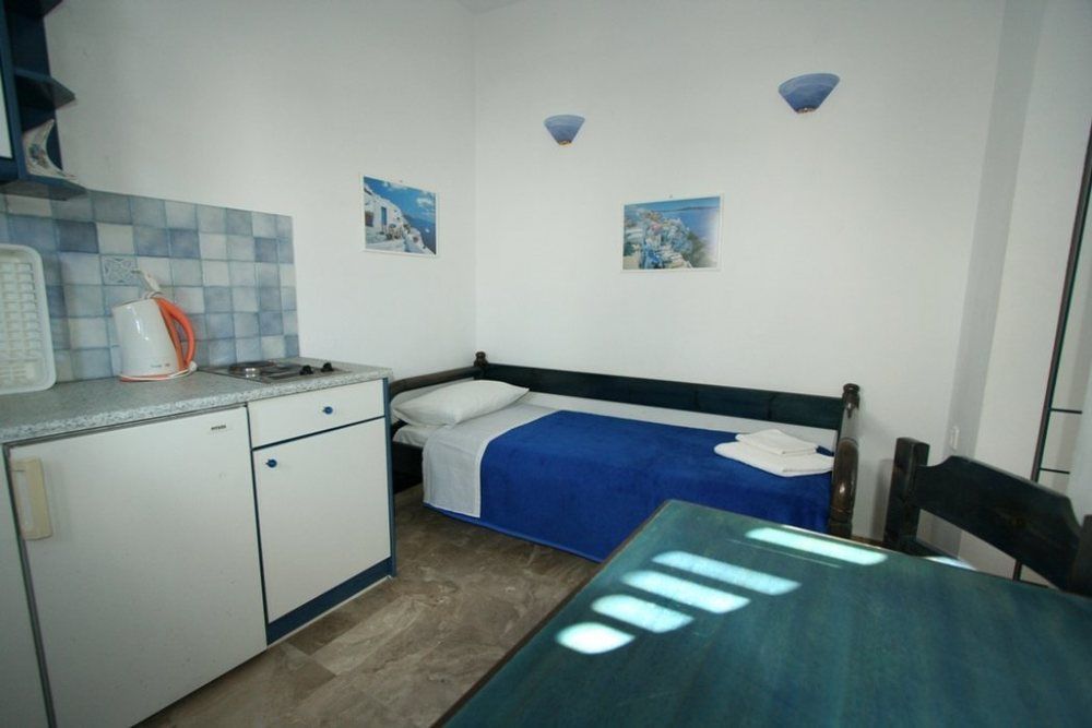 Samson΄s Village Appart hôtel 3*