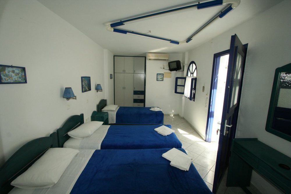 Samson΄s Village Aparthotel