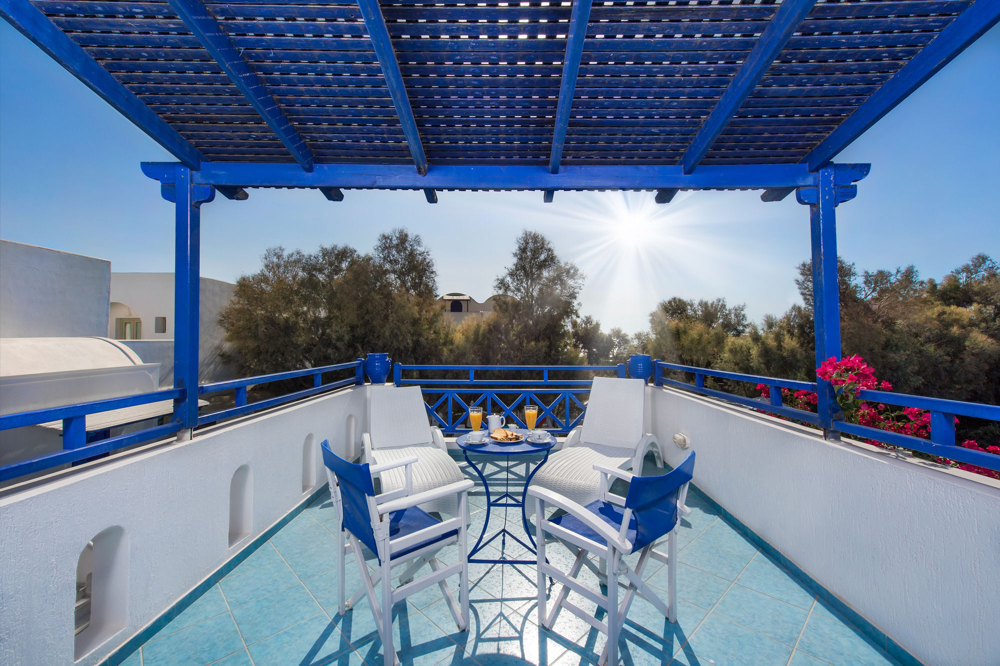 Samson΄s Village Appart hôtel 3*