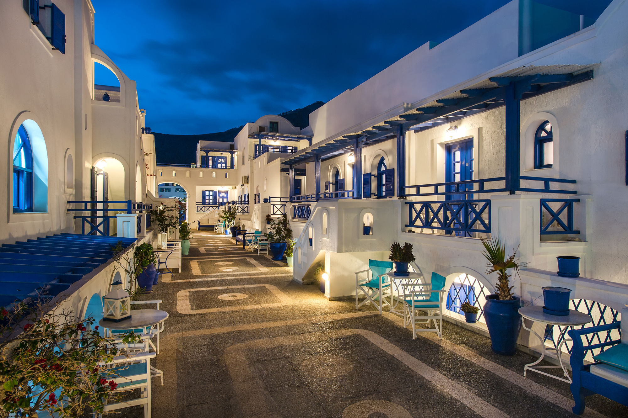 Samson΄s Village Appart hôtel 3*
