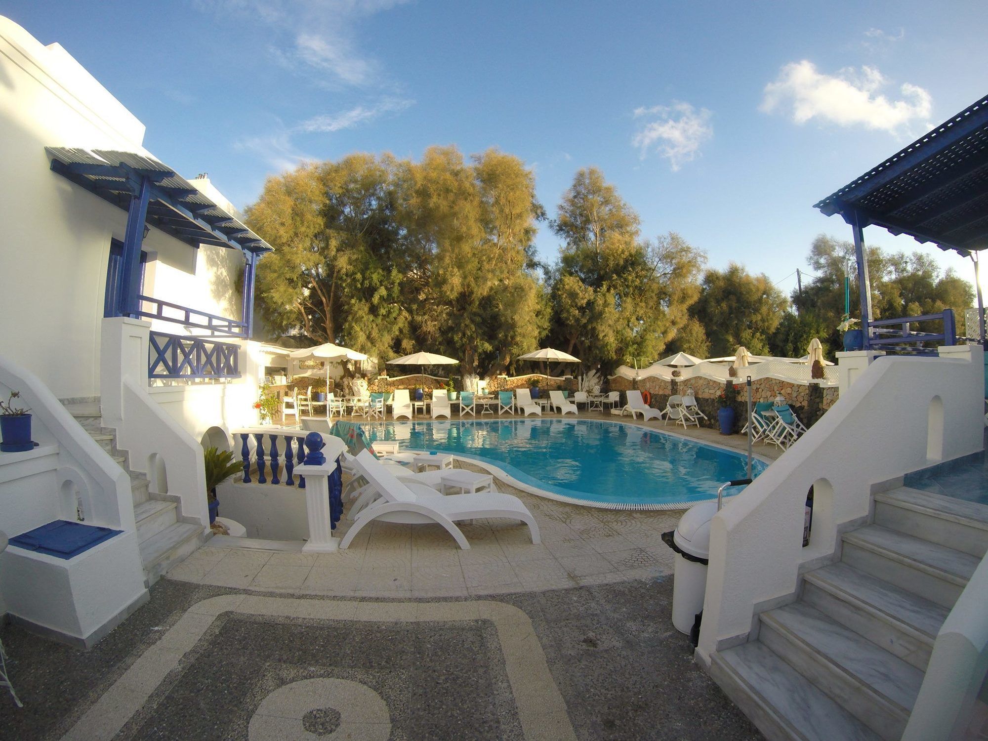 Appart hôtel Samson΄s Village