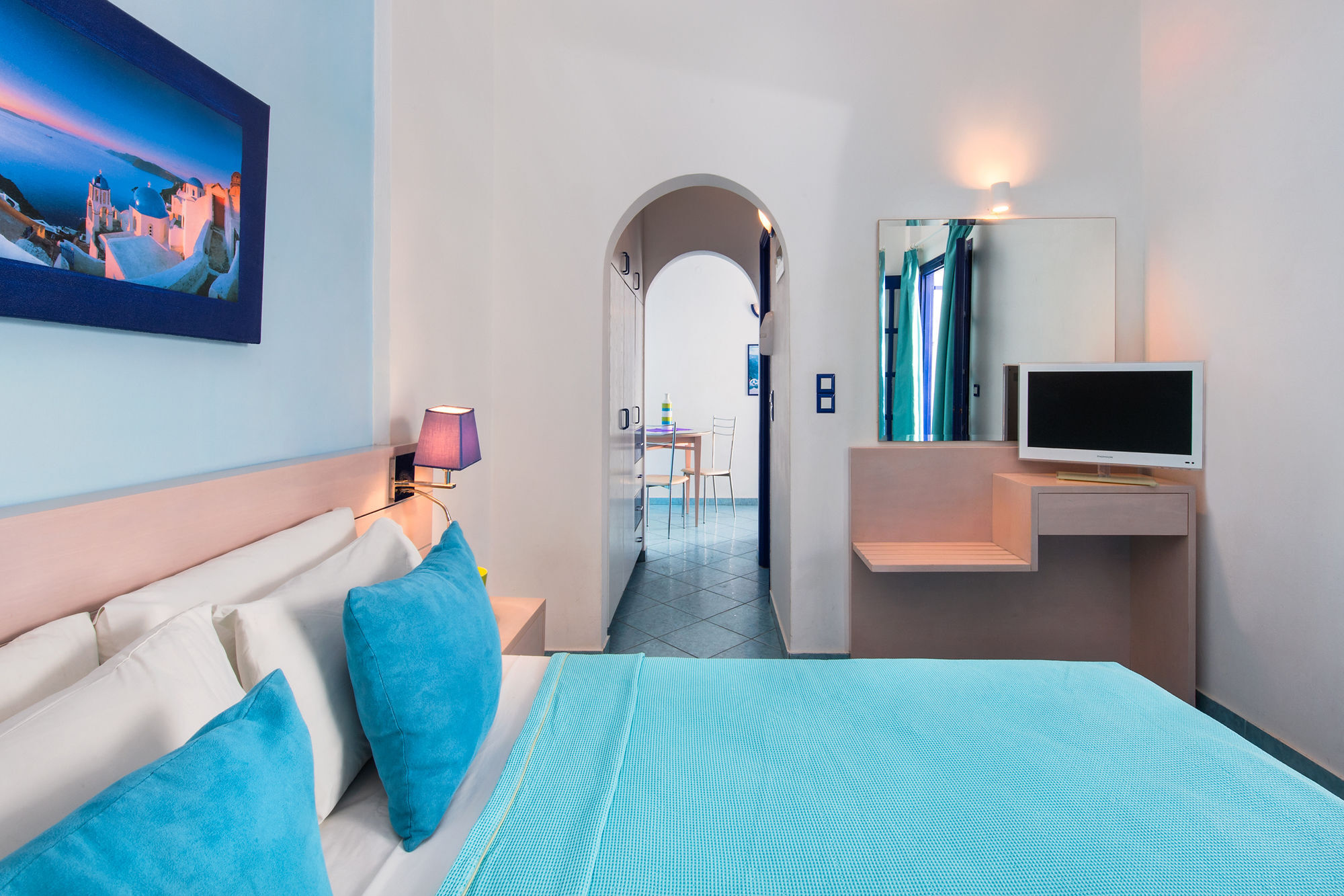 Samson΄s Village Appart hôtel 3*