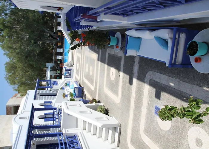 Samson΄S Village