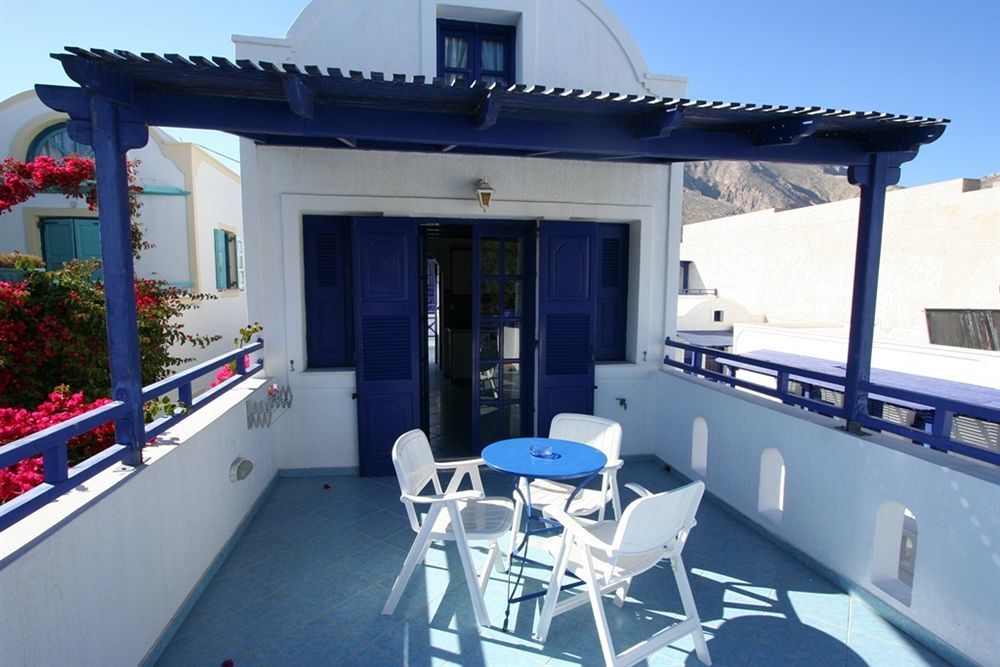 公寓式飯店 Samson΄s Village
