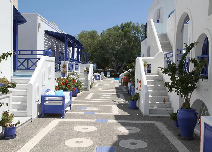 Samson΄S Village